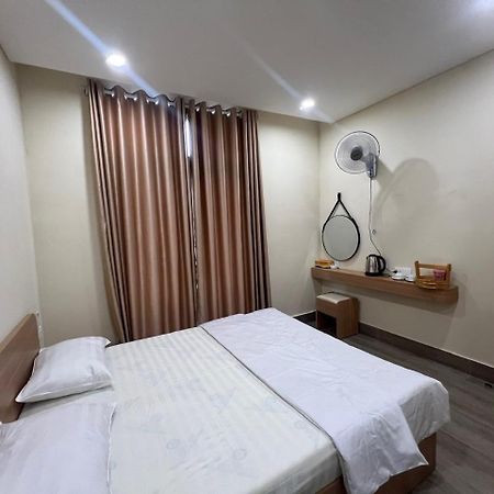 Bed and Breakfast Grand World Phú Quốc Exterior foto