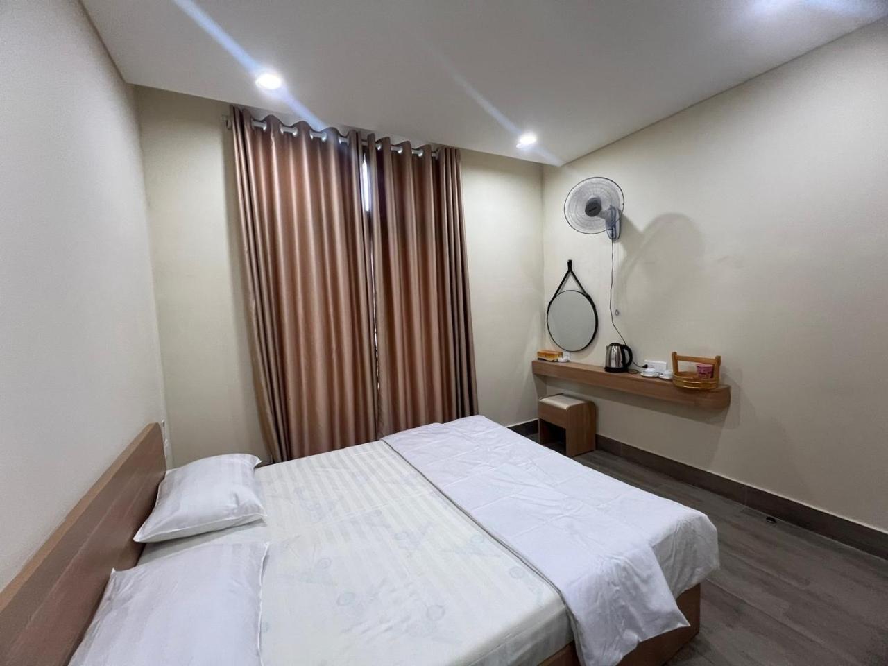 Bed and Breakfast Grand World Phú Quốc Exterior foto